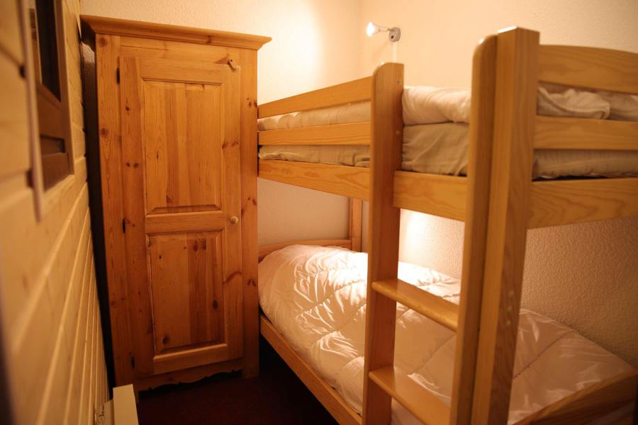 Аренда на лыжном курорте Квартира студия со спальней для 4 чел. (055) - Résidence Meije II - Auris en Oisans