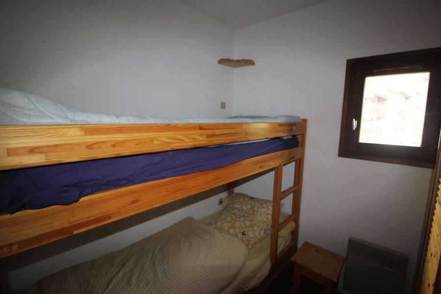Alquiler al esquí Apartamento cabina 2 piezas para 4 personas (064) - Résidence Meije II - Auris en Oisans - Cabina