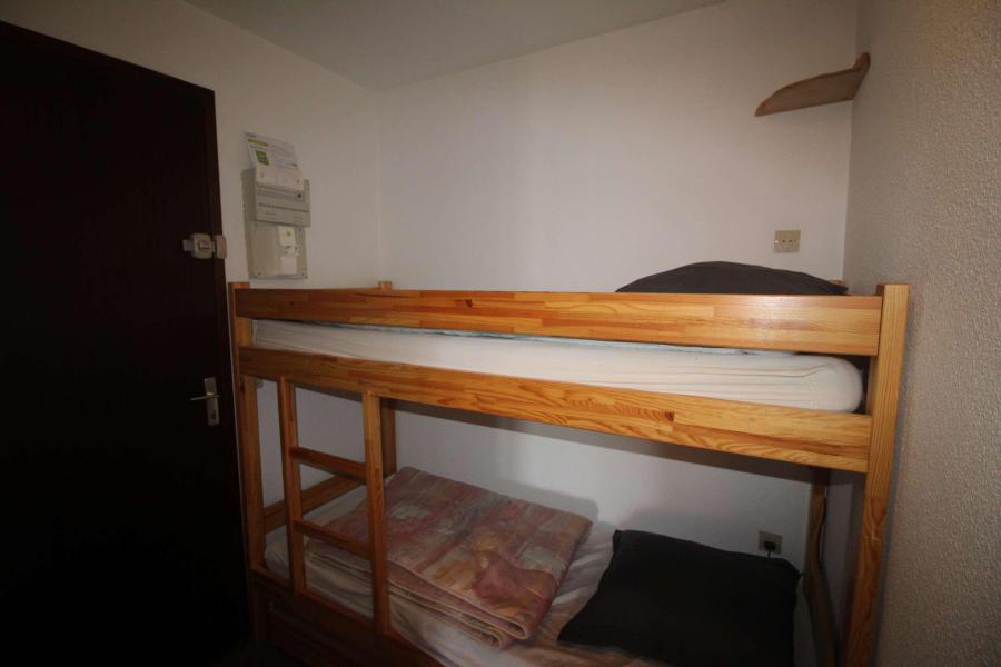 Alquiler al esquí Apartamento cabina 2 piezas para 4 personas (064) - Résidence Meije II - Auris en Oisans - Rincón de sueño