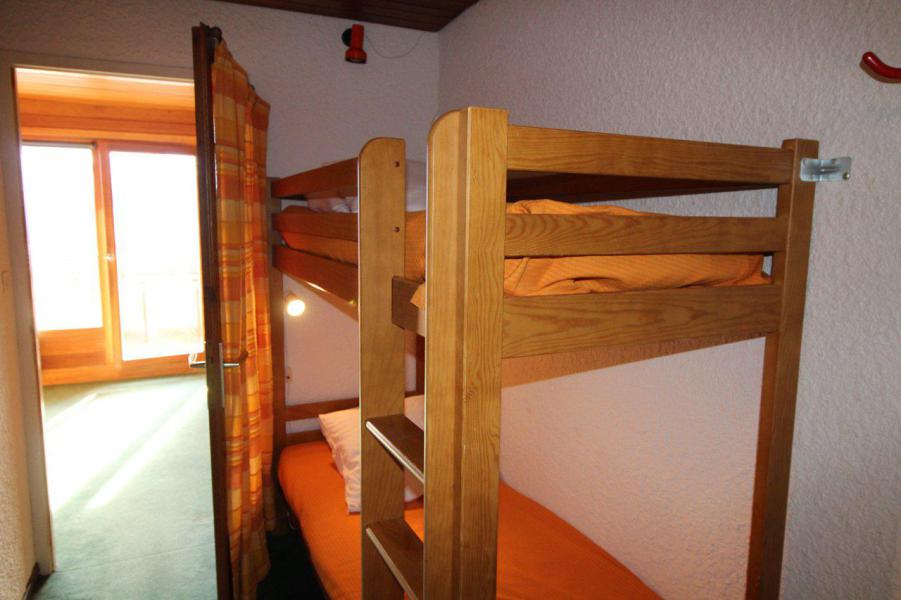 Rent in ski resort Studio sleeping corner 4 people (422) - Résidence Nigritelles A - Auris en Oisans - Sleeping area