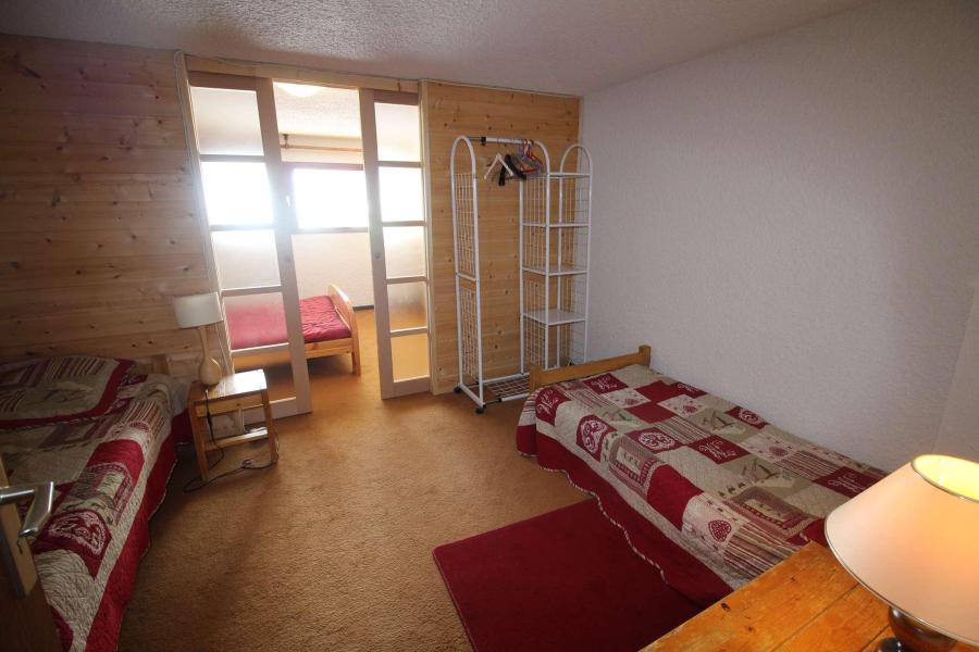 Skiverleih 3 Zimmer Maisonettewohnung für 8 Personen (214) - Résidence Nigritelles B - Auris en Oisans - Schlafzimmer