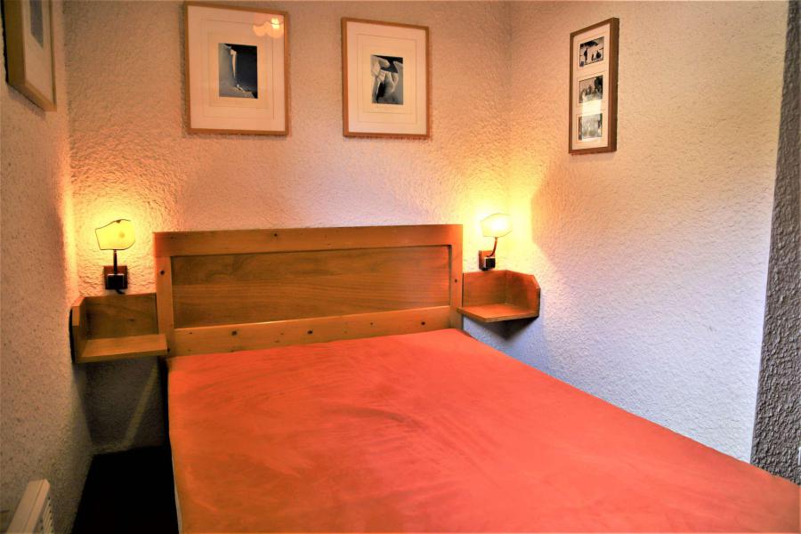 Skiverleih 2-Zimmer-Appartment für 4 Personen (005) - Résidence Nigritelles B - Auris en Oisans