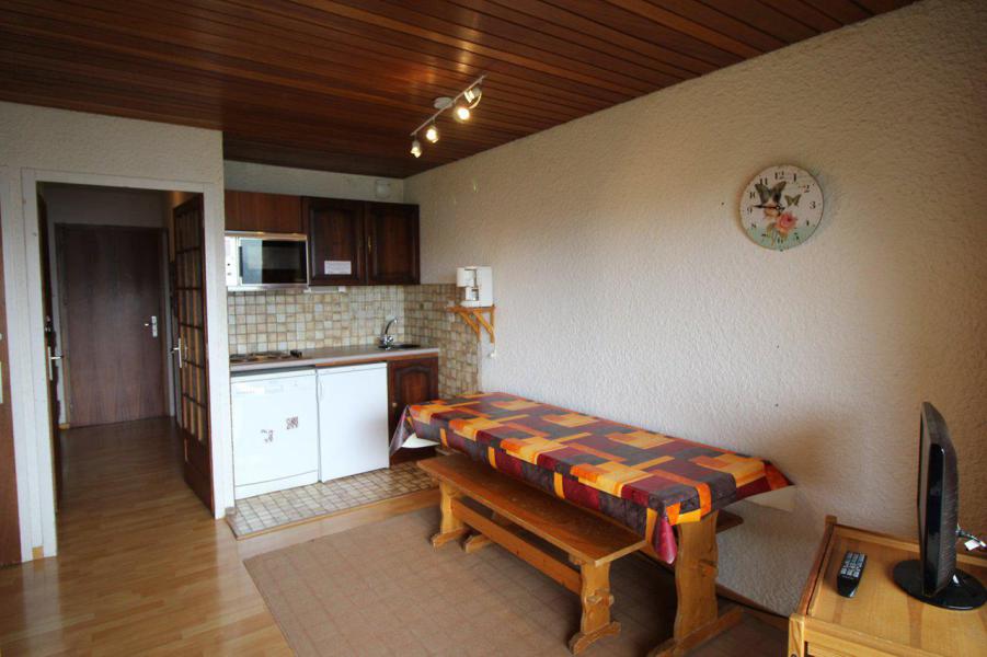 Rent in ski resort 2 room duplex apartment 8 people (215) - Résidence Nigritelles B - Auris en Oisans
