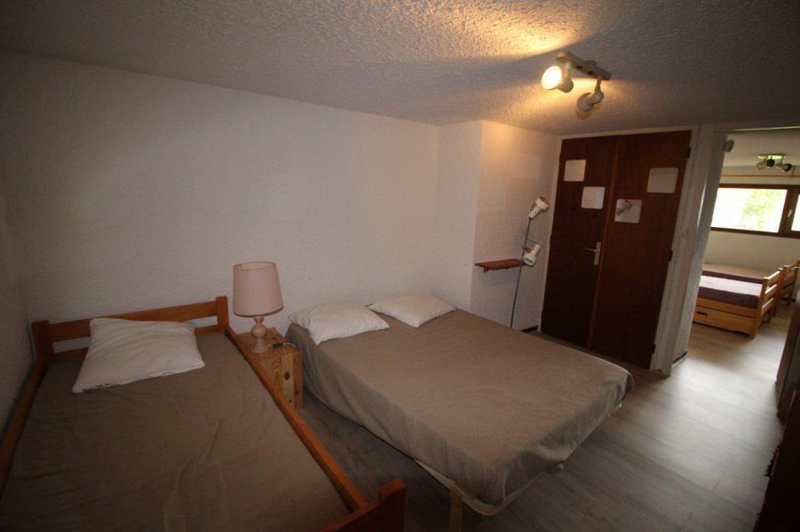 Аренда на лыжном курорте Апартаменты дуплекс 2 комнат 8 чел. (215) - Résidence Nigritelles B - Auris en Oisans