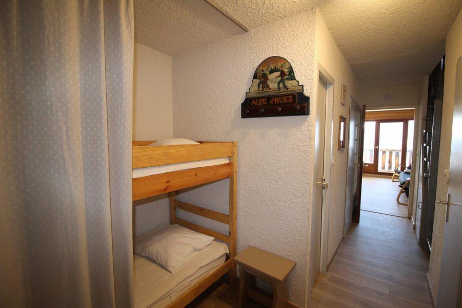 Rent in ski resort 2 room duplex apartment 8 people (335) - Résidence Nigritelles B - Auris en Oisans