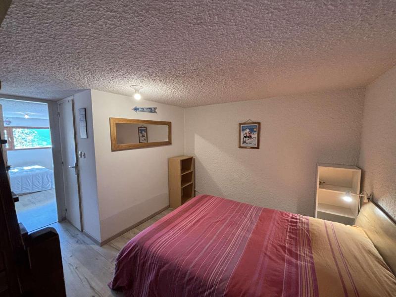 Wynajem na narty Apartament duplex 2 pokojowy 8 osób (216) - Résidence Nigritelles B - Auris en Oisans