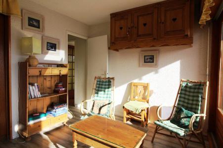 Rent in ski resort 2 room apartment 6 people (306) - Résidence Bois Gentil A - Auris en Oisans - Apartment