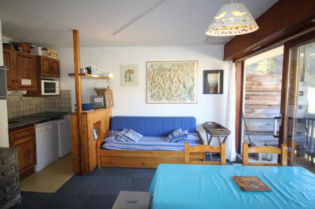 Rent in ski resort 2 room apartment sleeping corner 6 people (626) - Résidence Bois Gentil A - Auris en Oisans - Apartment