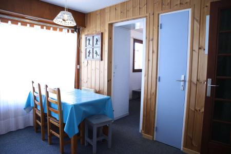 Аренда на лыжном курорте Апартаменты 2 комнат 6 чел. (626) - Résidence Bois Gentil A - Auris en Oisans