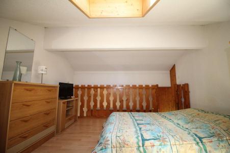 Rent in ski resort Studio sleeping corner 4 people (738) - Résidence Bois Gentil A - Auris en Oisans