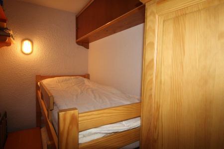 Аренда на лыжном курорте Квартира студия кабина для 4 чел. (021) - Résidence Bois Gentil B - Auris en Oisans - апартаменты