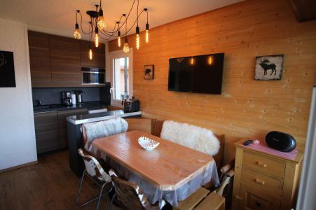 Alquiler al esquí Apartamento 3 piezas para 6 personas (AEO008-306) - Résidence Carlines - Auris en Oisans - Apartamento