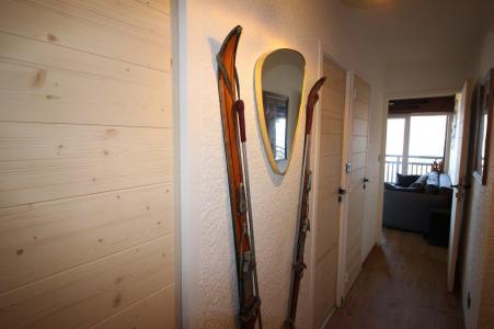 Ski verhuur Appartement 3 kamers 6 personen (AEO008-306) - Résidence Carlines - Auris en Oisans - Appartementen