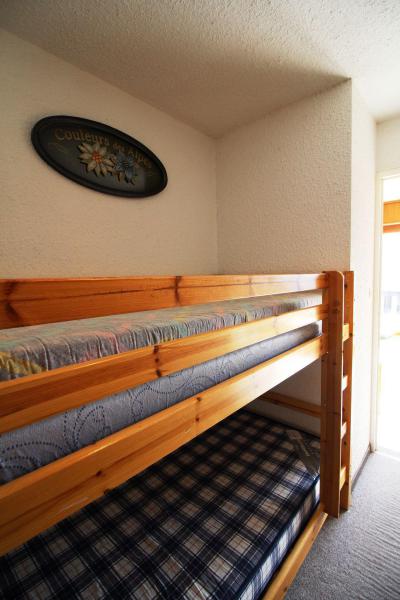 Location au ski Studio coin montagne 3 personnes (AEO008-535) - Résidence Carlines - Auris en Oisans - Appartement