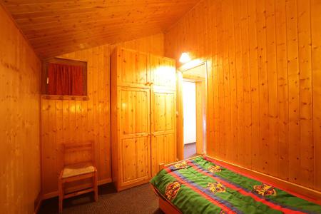 Ski verhuur Appartement 4 kamers 8 personen (055) - Résidence Iris - Auris en Oisans - Kamer