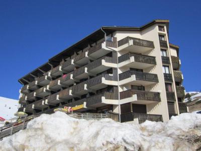 Hotel au ski Résidence l'Étendard