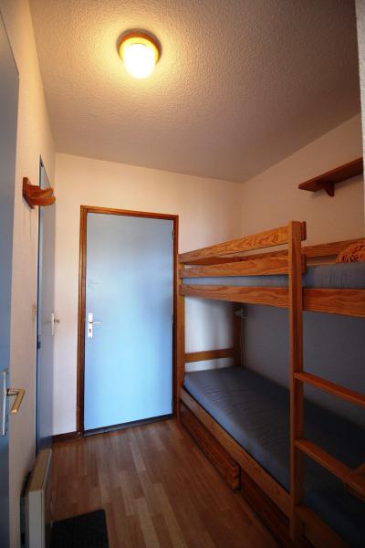 Аренда на лыжном курорте Квартира студия со спальней для 4 чел. (0F6) - Résidence les Brimbelles - Auris en Oisans - апартаменты