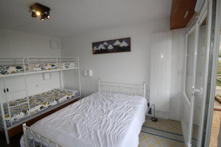Аренда на лыжном курорте Апартаменты 3 комнат 6 чел. (045) - Résidence les Campanules - Auris en Oisans - апартаменты