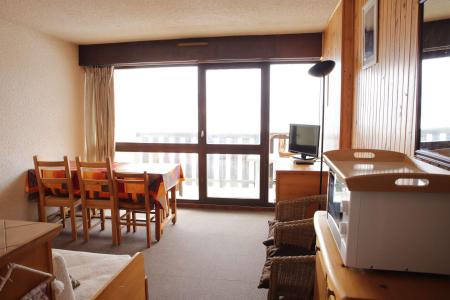 Location au ski Appartement 2 pièces coin montagne 6 personnes (327) - Résidence les Chardons - Auris en Oisans
