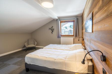 Rent in ski resort Résidence Les Ecrins d'Auris - Auris en Oisans - Apartment