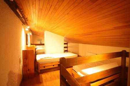 Ski verhuur Appartement duplex 5 kamers 10 personen (633) - Résidence les Gentianes - Auris en Oisans - Appartementen