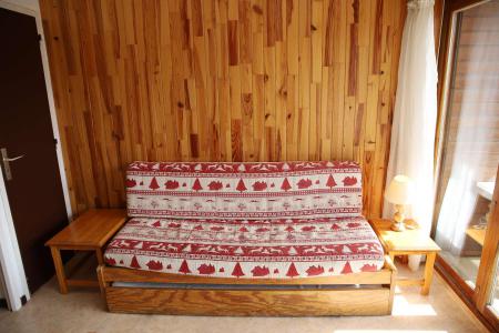Rent in ski resort 2 room apartment sleeping corner 6 people (300B) - Résidence Martagons A - Auris en Oisans