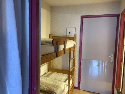 Rent in ski resort Studio sleeping corner 4 people (335) - Résidence Martagons A - Auris en Oisans
