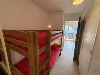 Wynajem na narty Apartament 2 pokojowy z alkową 6 osób (300B) - Résidence Martagons A - Auris en Oisans