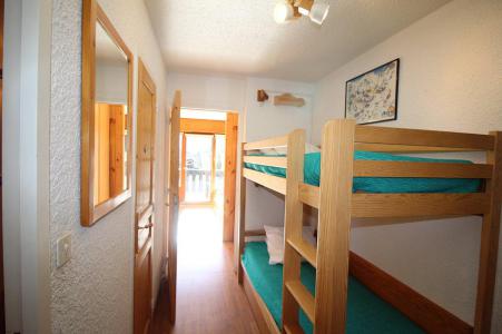 Rent in ski resort 2 room apartment sleeping corner 6 people (114) - Résidence Martagons B - Auris en Oisans - Apartment