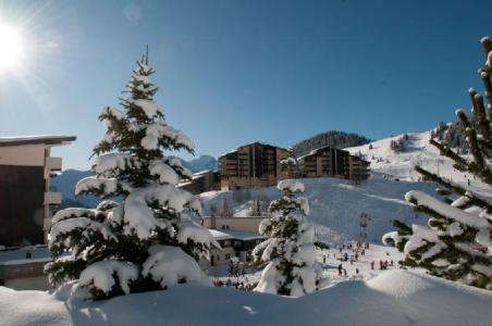 Location appartement au ski Résidence Martagons B