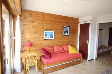Location au ski Appartement 3 pièces 6 personnes (223) - Résidence Martagons B - Auris en Oisans