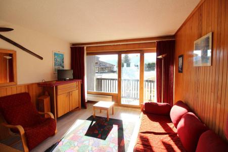 Location au ski Appartement 2 pièces coin montagne 8 personnes (004) - Résidence Martagons B - Auris en Oisans - Appartement