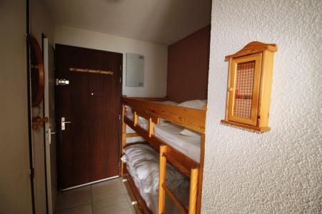 Аренда на лыжном курорте Квартира студия со спальней для 4 чел. (003) - Résidence Meije I - Auris en Oisans - Место дл