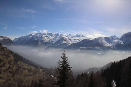 Alquiler al esquí Estudio -espacio montaña- para 4 personas (055) - Résidence Meije II - Auris en Oisans