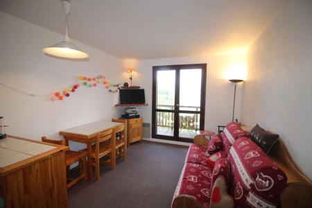 Alquiler al esquí Apartamento cabina 2 piezas para 4 personas (064) - Résidence Meije II - Auris en Oisans - Estancia