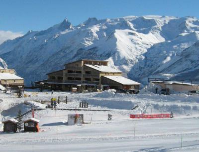 Location appartement au ski Résidence Nigritelles A
