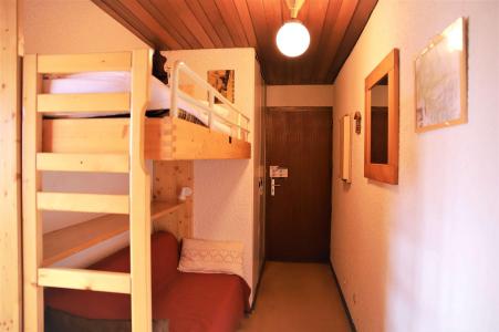 Rent in ski resort Studio sleeping corner 4 people (423) - Résidence Nigritelles A - Auris en Oisans - Hall