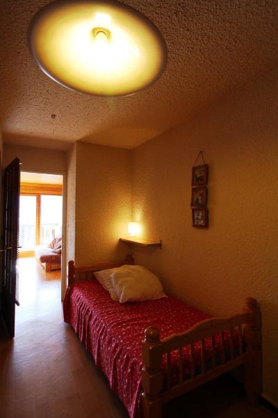 Rent in ski resort Studio sleeping corner 6 people (531) - Résidence Nigritelles A - Auris en Oisans - Sleeping area