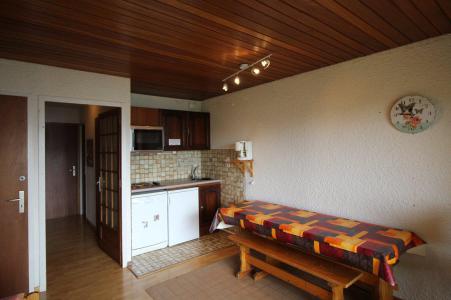 Rent in ski resort 2 room duplex apartment 8 people (215) - Résidence Nigritelles B - Auris en Oisans - Kitchenette