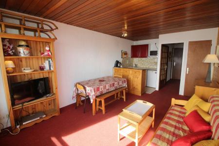 Rent in ski resort 3 room duplex apartment 8 people (214) - Résidence Nigritelles B - Auris en Oisans - Living room