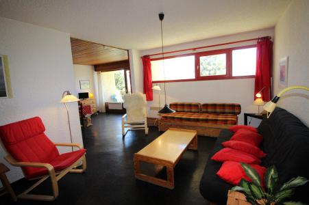 Rent in ski resort 2 room apartment 8 people (001) - Résidence Nigritelles B - Auris en Oisans