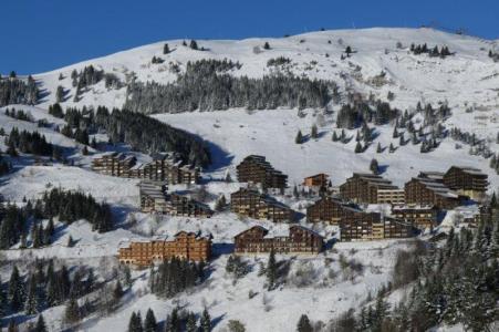 Alquiler al esquí Résidence Nigritelles B - Auris en Oisans