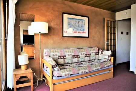 Аренда на лыжном курорте Апартаменты 2 комнат 4 чел. (005) - Résidence Nigritelles B - Auris en Oisans