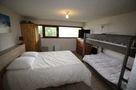 Ski verhuur Appartement duplex 2 kamers 8 personen (216) - Résidence Nigritelles B - Auris en Oisans