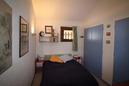 Аренда на лыжном курорте Апартаменты 4 комнат 8 чел. (223) - Résidence Nigritelles B - Auris en Oisans