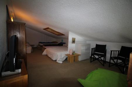Аренда на лыжном курорте Апартаменты 4 комнат 8 чел. (223) - Résidence Nigritelles B - Auris en Oisans