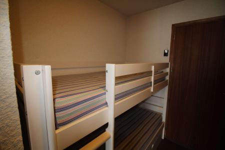 Аренда на лыжном курорте Квартира студия со спальней для 4 чел. (549) - Résidence Nigritelles B - Auris en Oisans