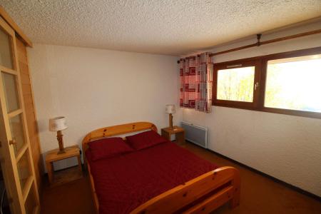 Ski verhuur Appartement duplex 3 kamers 8 personen (214) - Résidence Nigritelles B - Auris en Oisans - Kamer