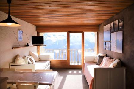 Alquiler al esquí Estudio -espacio montaña- para 4 personas (549) - Résidence Nigritelles B - Auris en Oisans - Estancia