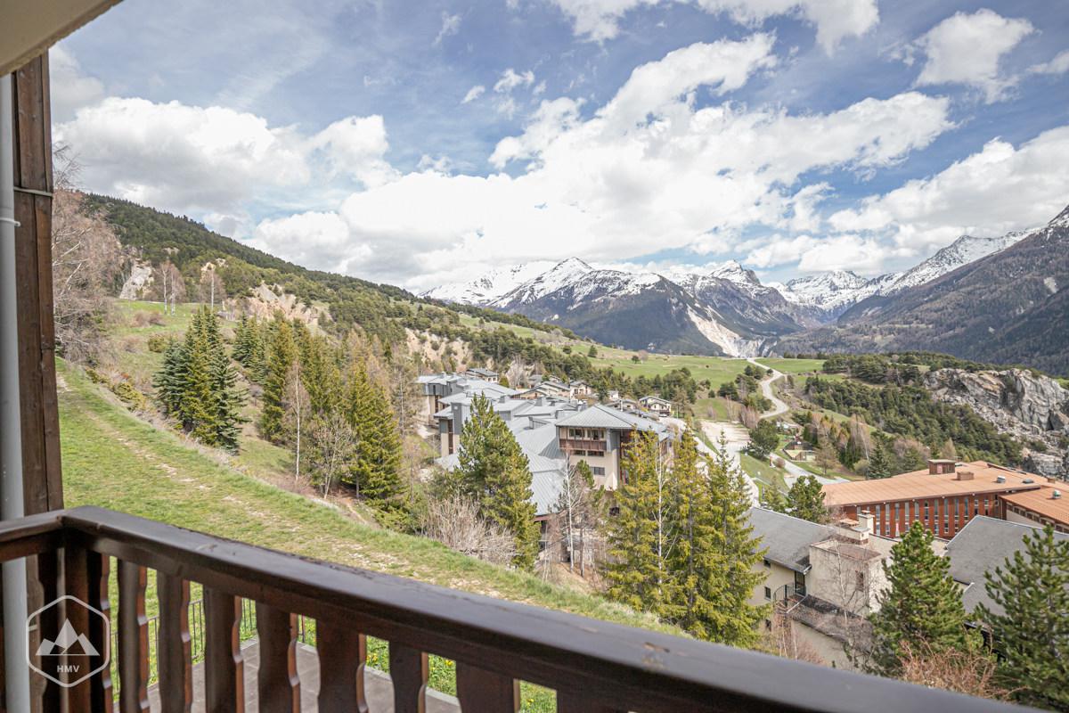 Studio 3 personnes (185)